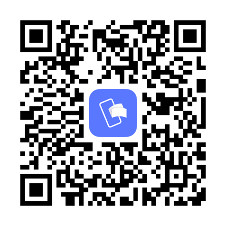 Scan QR-koden og indbetal dit kontingent.